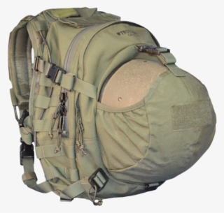 Elbrus Combat Backpack - Bag #7970636