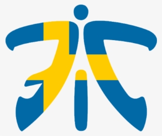 Fnatic Sweden Logos - Graphic Design #7970729