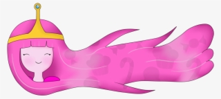 Princess Bubble Gum Png #7970970
