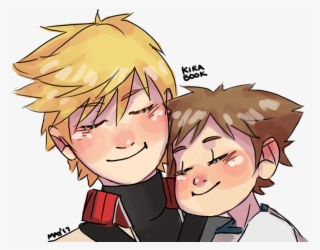 One Of My Main Wishes For Kingdom Hearts 3 Is For Ven - Cartoon #7970994