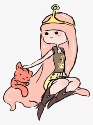 28 Images About Dulce Princesa On We Heart It - Adventure Time Bubblegum Cute #7971036