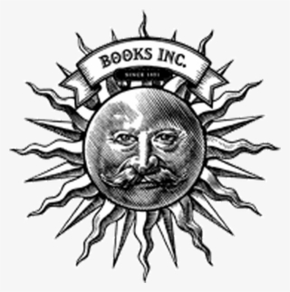 Friday The 13th Feeling Lucky Game Night In Santa Clara - Books Inc Logo #7971099