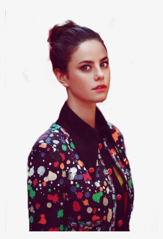 Kayascodelario Sticker - Kaya Scodelario Png #7971104