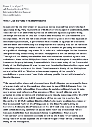 Docx - Plaza De San Marcos #7971284