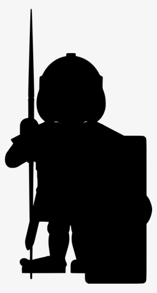 Download Png - Silhouette #7971358