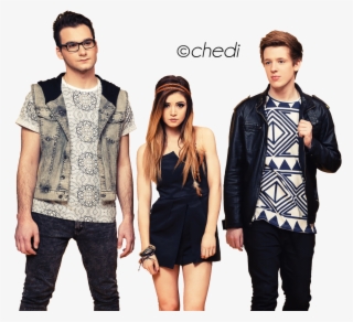 Against The Current Png File By Me - Against The Current #7971406