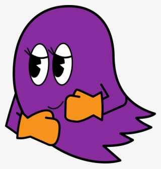 Sue - Sue Pac Man #7971438