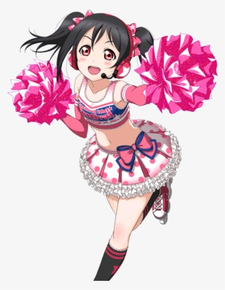 Download Images - Hit Or Miss Girl Anime #7971588