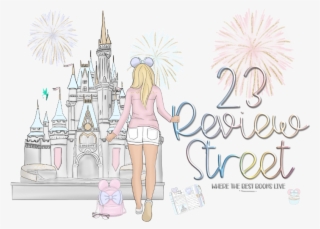 23 Review Street - Illustration #7971743