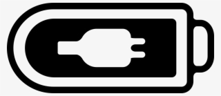 Battery Empty Symbol Comments - Sign #7971750