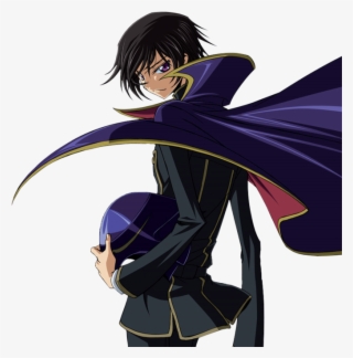 "if Powerlessness Is Evil, Then Is Power Justice Is - Deviantart Code Geass #7971758