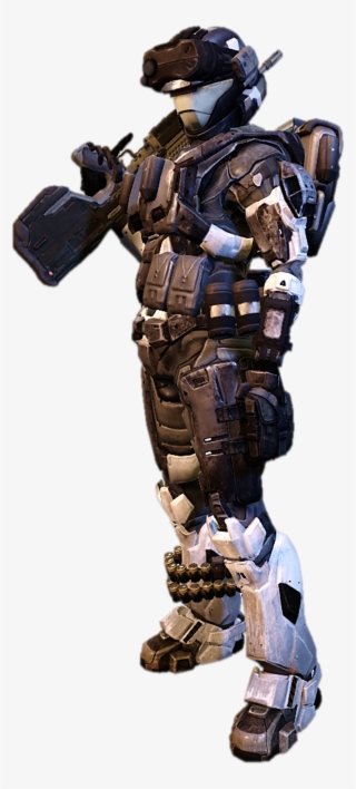 Andra-d054 - Military Robot #7971860