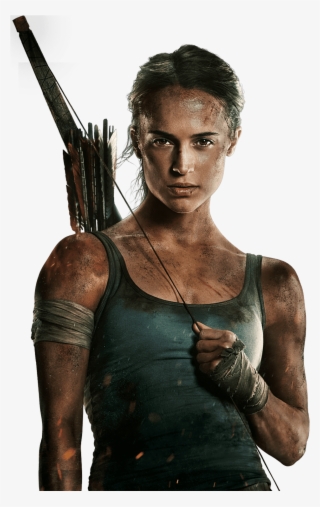 Sign In - Tomb Raider A Origem #7971948