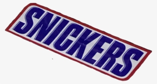 Snickers #7972006