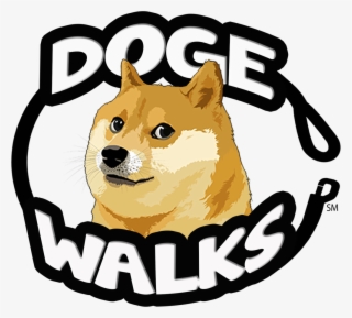 Doge Png Transparent #7972159