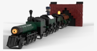 Mocmore - Lego #7972168