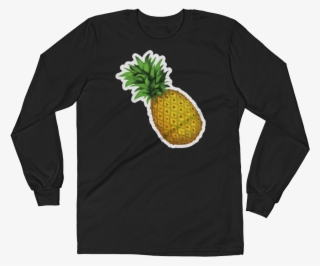 Men's Emoji Long Sleeve T Shirt - Infamous T Shirt #7972318