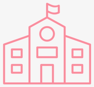 Hyde Park Moms - Desenho De Igreja Para Colorir #7972319