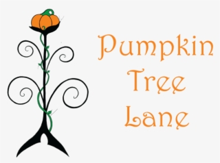 Pumpkin Tree Lane - Amanda's Place #7972325