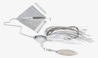 Fish Head Primal Buzz Buzzbait - Cutting Tool #7972535