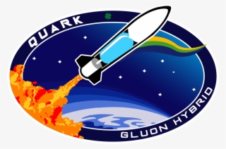 Focusing On The Development Of Hybrid Rockets, The - Graphic Design #7972858