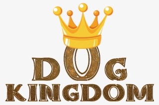 Dog Kingdom - Graphic Design #7972907