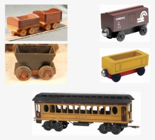 Image Search "toy Train Cars" - Scale Model #7973025