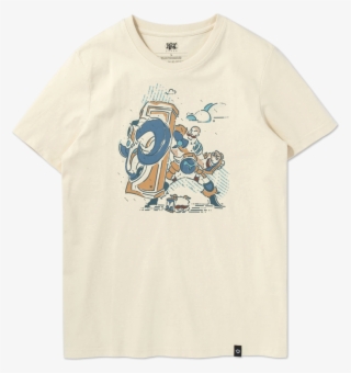 Active Shirt #7973151