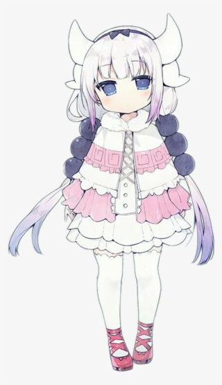 Report Abuse - Miss Kobayashi's Dragon Maid #7973386