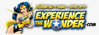 Experiencethewonder - Com - Experience The Wonder #7973389