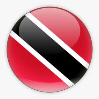 Illustration Of Flag Of Trinidad And Tobago - Trinidad And Tobago Icon #7973477 Illustration Of Flag Of Trinidad And Tobago - Trinidad And Tobago Icon #7973477