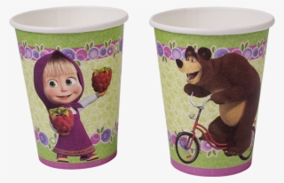 Linea Masha Y El Oso - Masha And The Bear #7973530