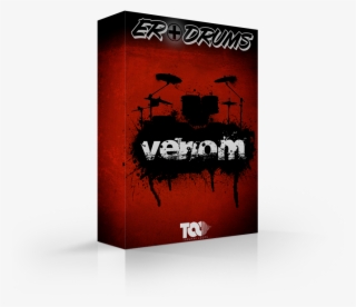 “venom” - Album Cover #7973862