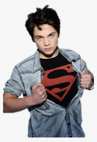 Dylan Sprayberry #7973870