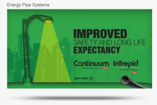 Plastic Pipe & Irrigation - Graphic Design #7973892