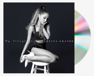 Ariana Grande - Ariana Grande And Noah Centineo #7974113