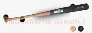 Mine Wood Bats - Stickball #7974147