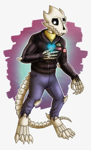 1mib, 853x1262, Image - Cartoon #7974265