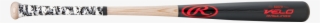 Rawlings Velo Ash Wood Baseball Bat, - Softball #7974369