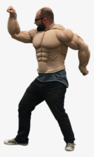 1 Reply 4 Retweets 33 Likes - Bodybuilder #7974406