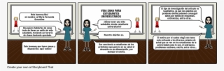 Vida-sana - Cartoon #7974567