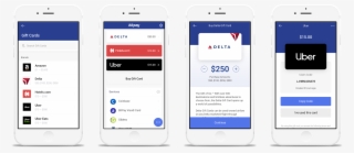 Gift Card Smartphones - Iphone #7974916