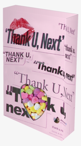 Candy Hearts Digital Album - Book Cover #7974917