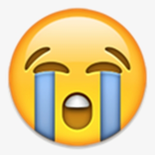 Yahoo 10 Emoji Quiz Significan - Imagenes De Emojis Llorando #7974918