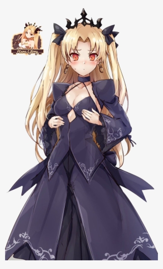 Fgo Ereshkigal Cute #7974961
