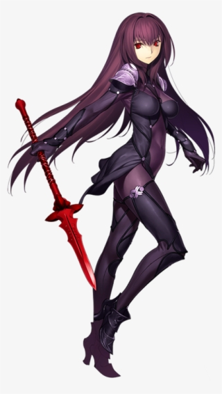 [ Img] - Lancer Fate Grand Other #7975099