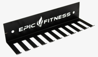 Perchero De Pared Par Lazos - Electric Piano #7975203