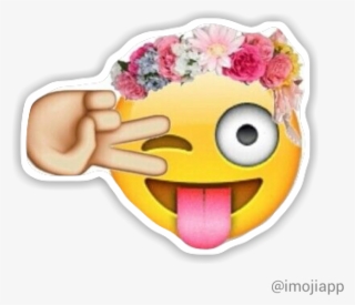 35 Images About Emoj On We Heart It - Yolo Emoji #7975252