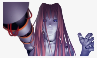 Spoiler - - Mahoutsukai No Yoru Sprites #7975381