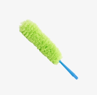 Household Cleaning Microfiber And Polyester Duster - Paint Brush #7975432